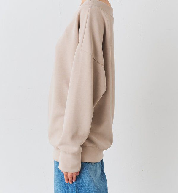  「ニュアンスショルダーカットソー」|Tシャツ・カットソー|