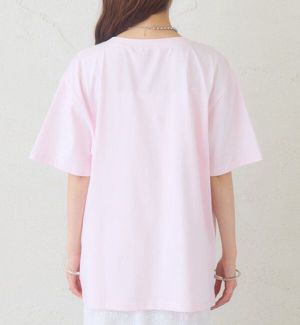  「ビッグフォトT」|Tシャツ・カットソー|