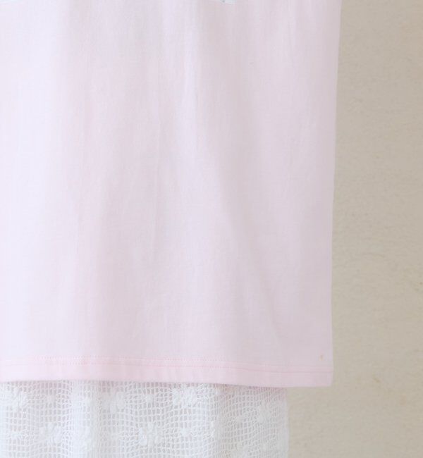  「ビッグフォトT」|Tシャツ・カットソー|