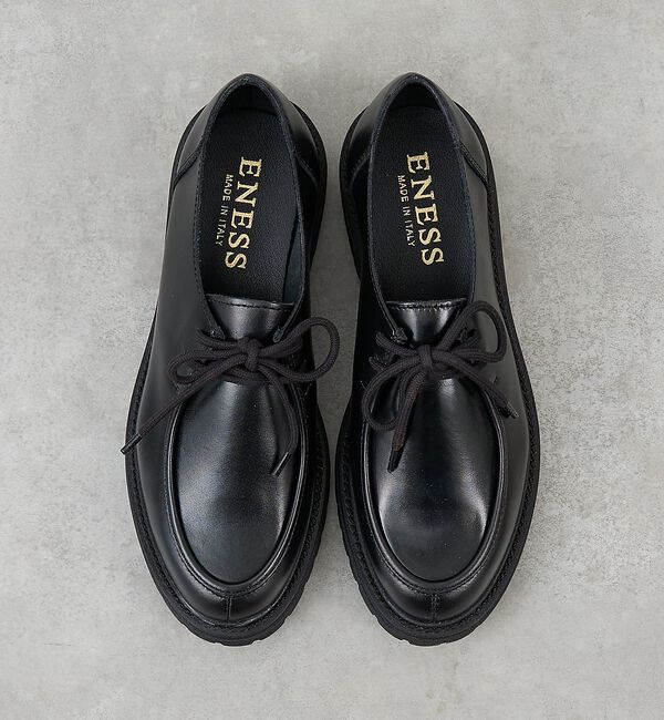 collex「ENESS チロリアンシューズ」|その他|