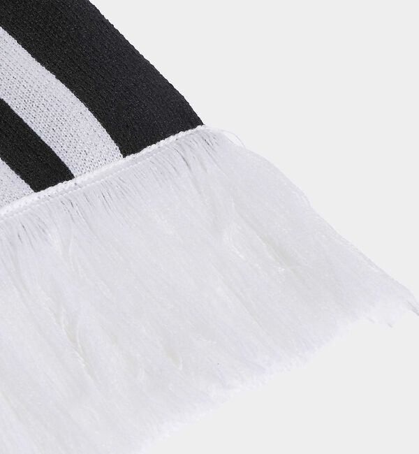 ABAHOUSE「【adidas / アディダス】SCARF / スカーフ/ラインマフラー【予約】」|マフラー|
