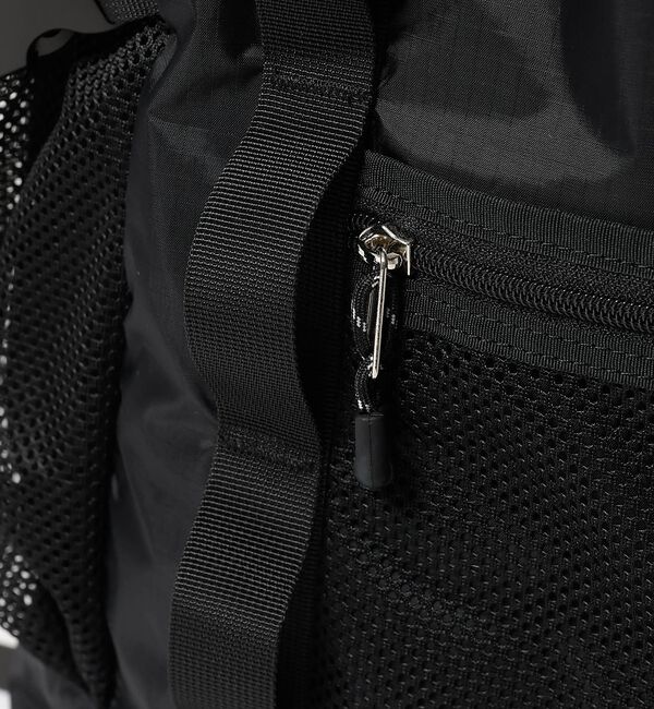 Rouge vif「【CARIBOU MOUNTAINEERING】NIGHT CRAWLER /」|リュック|
