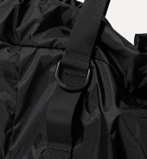 Rouge vif「【CARIBOU MOUNTAINEERING】NIGHT CRAWLER /」|リュック|