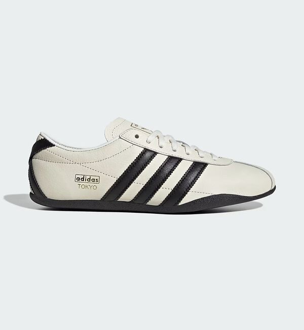 Rouge vif「【adidas/アディダス】TOKYO W トーキョー スニーカー」|スニーカー|
