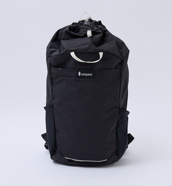 Rouge vif「【cotopaxi/コトパクシ】Empacable 16L Daypack/バッ」|リュック|
