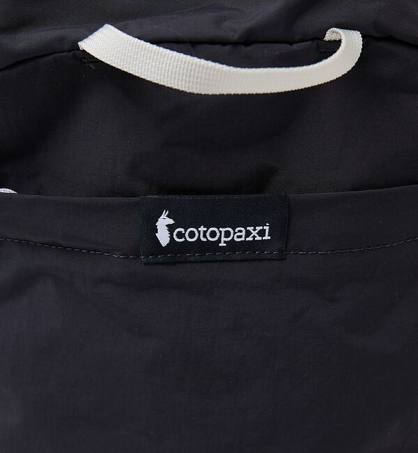 Rouge vif「【cotopaxi/コトパクシ】Empacable 16L Daypack/バッ」|リュック|