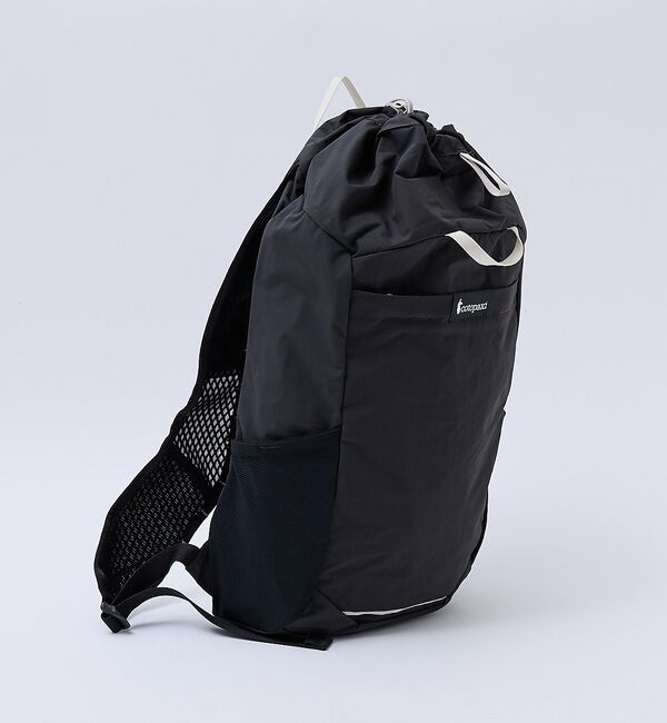 Rouge vif「【cotopaxi/コトパクシ】Empacable 16L Daypack/バッ」|リュック|