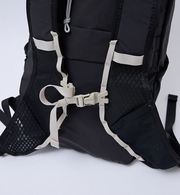 Rouge vif「【cotopaxi/コトパクシ】Empacable 16L Daypack/バッ」|リュック|