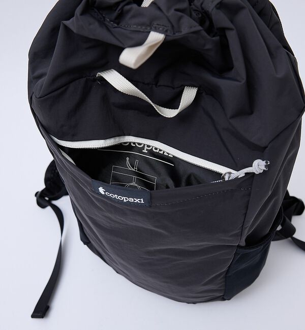 Rouge vif「【cotopaxi/コトパクシ】Empacable 16L Daypack/バッ」|リュック|