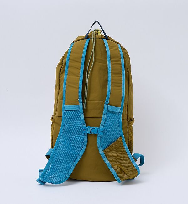Rouge vif「【cotopaxi/コトパクシ】Empacable 16L Daypack/バッ」|リュック|
