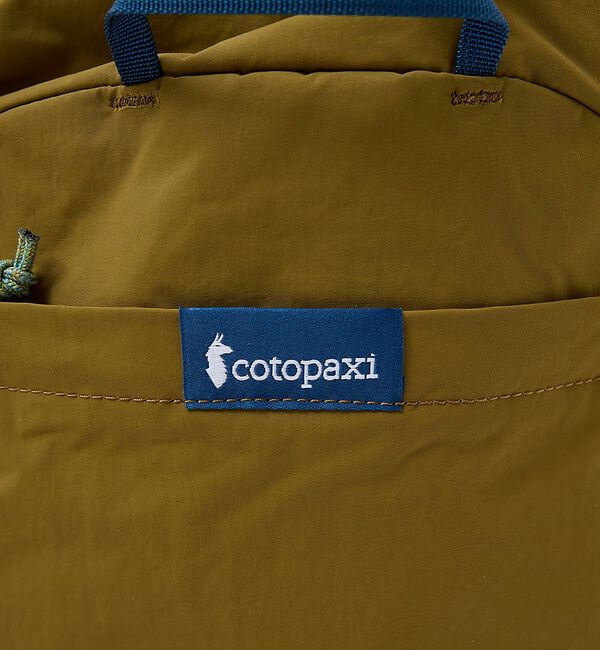 Rouge vif「【cotopaxi/コトパクシ】Empacable 16L Daypack/バッ」|リュック|
