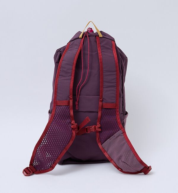 Rouge vif「【cotopaxi/コトパクシ】Empacable 16L Daypack/バッ」|リュック|