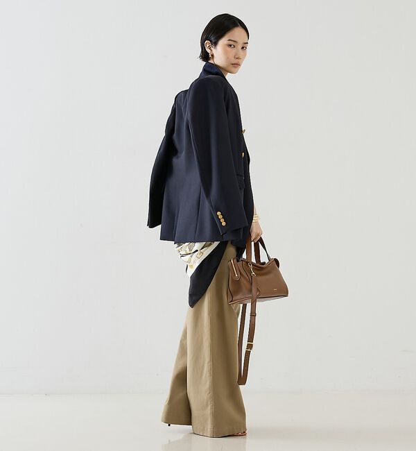 The Store by C' 「【COCUCA】Heritage Jacket／ダブルジャケット」|その他|