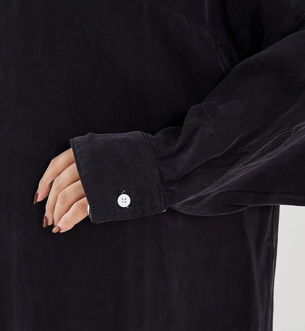 The Store by C' 「【REMI RELIEF】【別注】ラガーワンピース」|ワンピース|