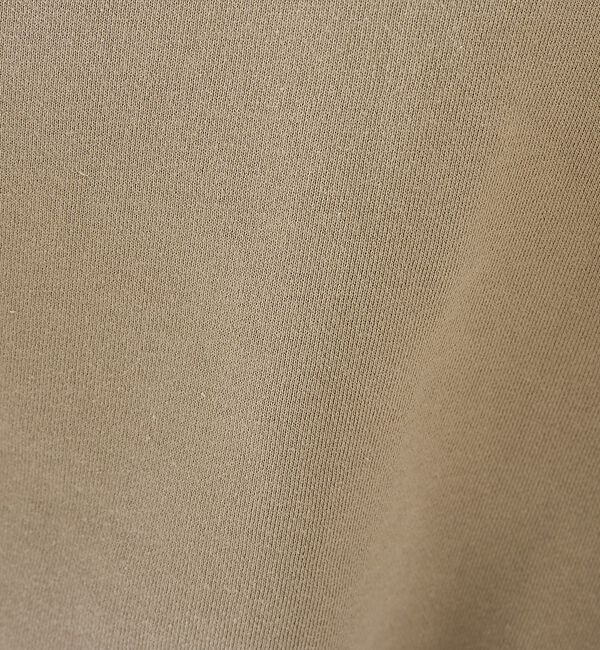 The Store by C' 「【DENIM DELIGHT DAYS】【別注】オフショルダースエット」|スウェット・ジャージ|