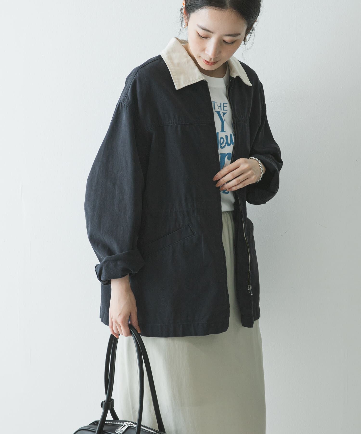 URBAN RESEARCH「ドロストカバーオール」|その他|
