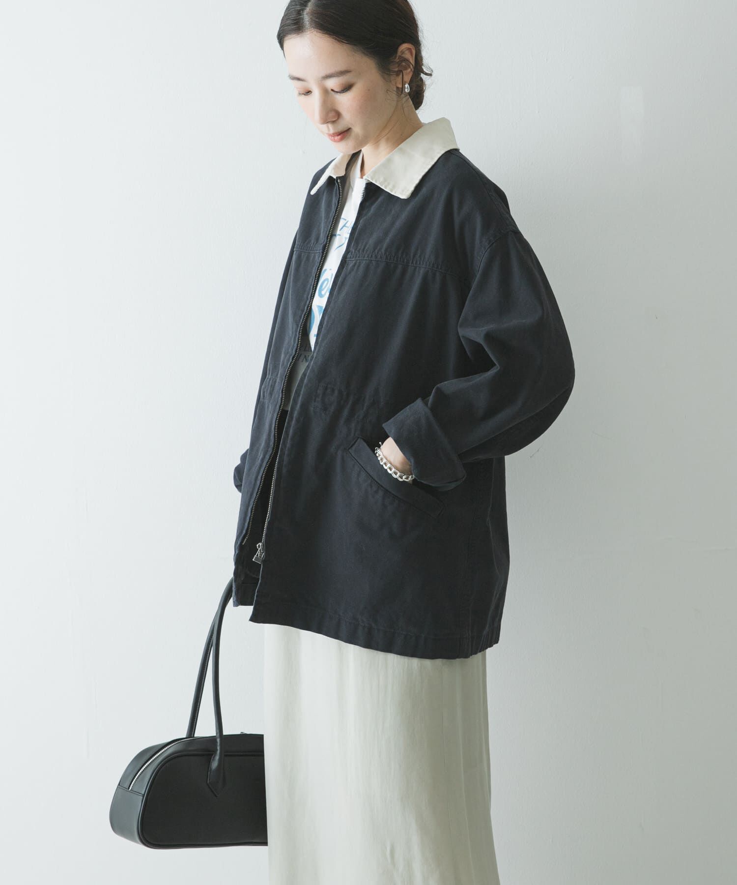 URBAN RESEARCH「ドロストカバーオール」|その他|