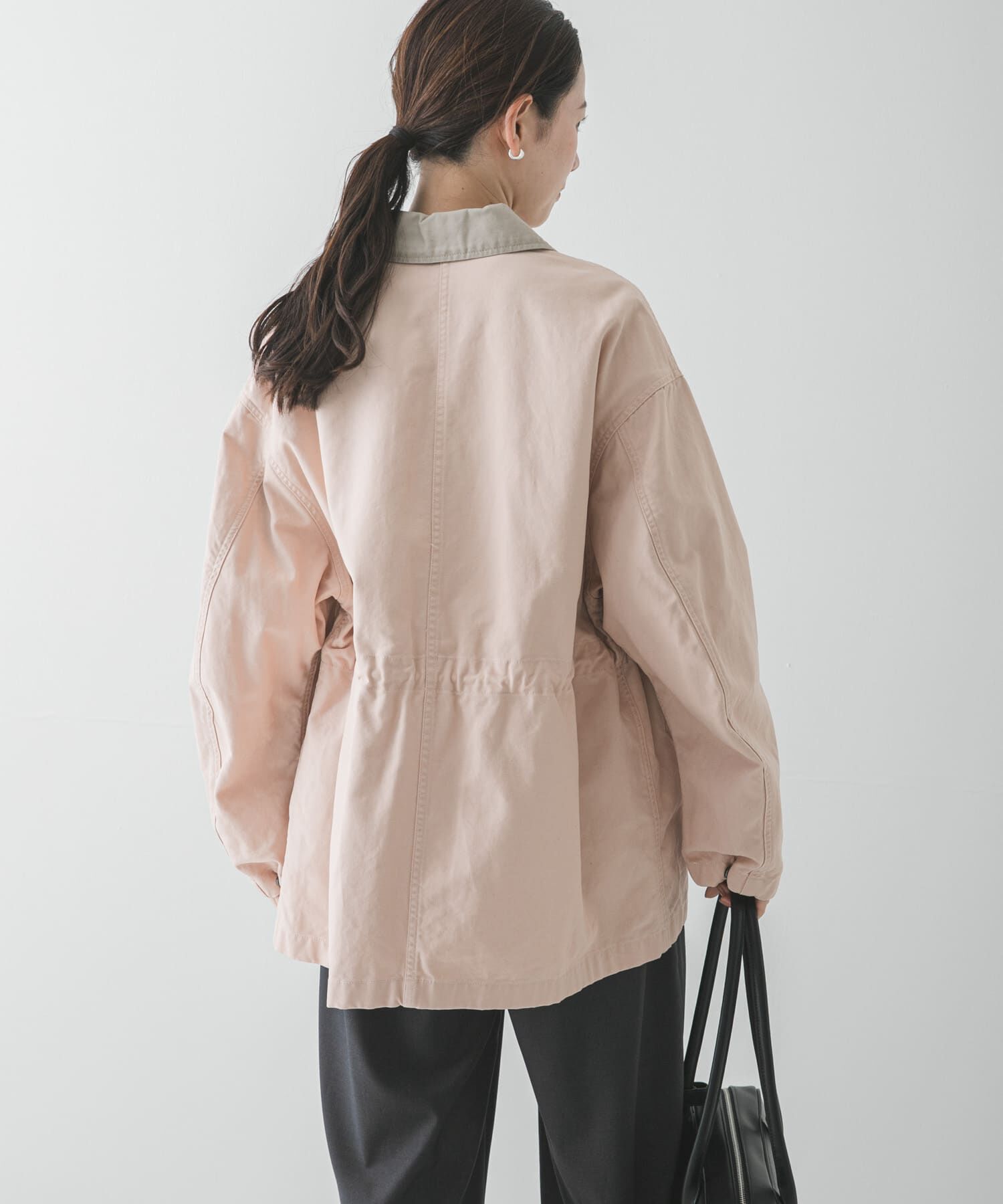URBAN RESEARCH「ドロストカバーオール」|その他|