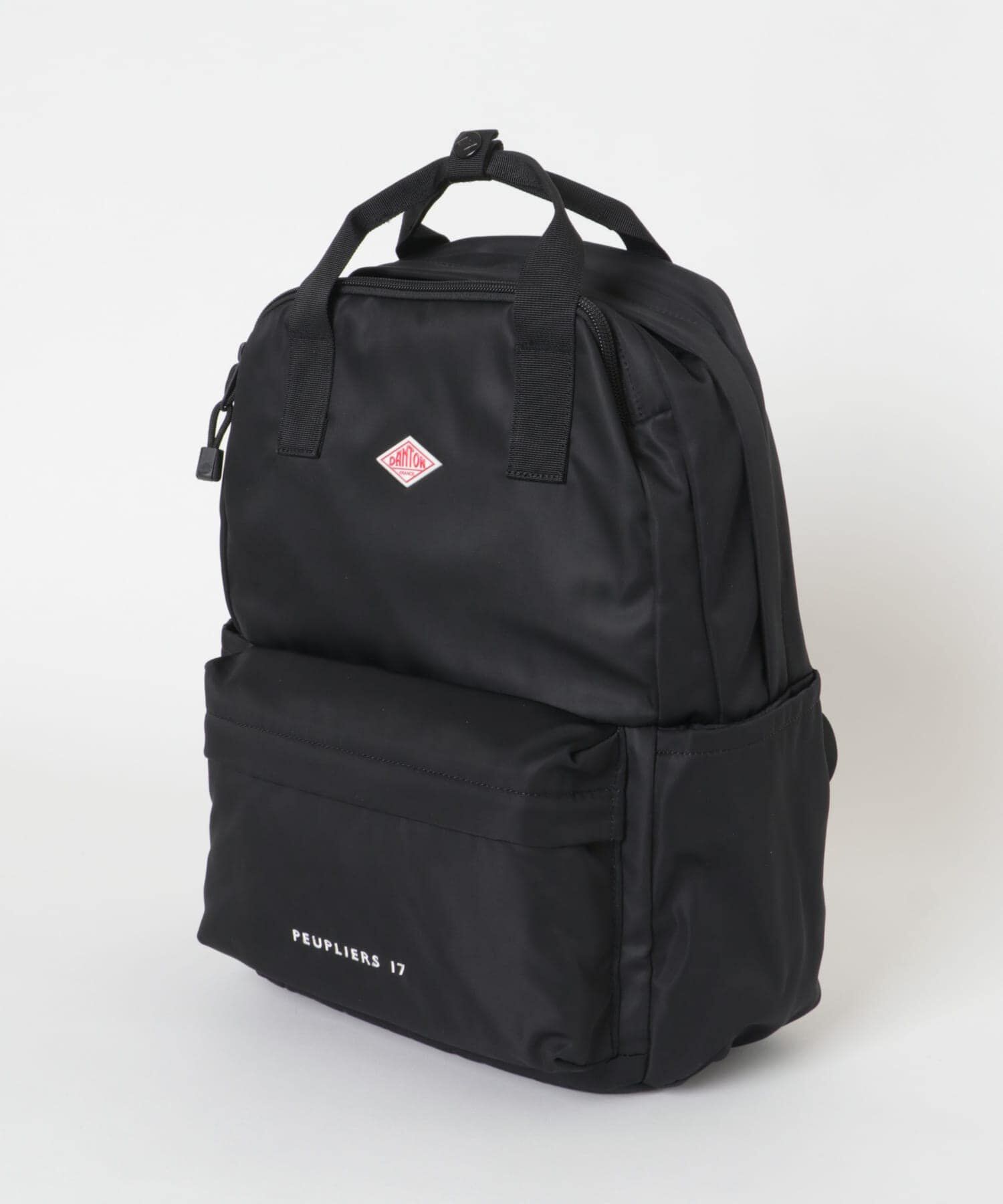 URBAN RESEARCH DOORS「DANTON　PEUPLIERS17」|その他|ブラック