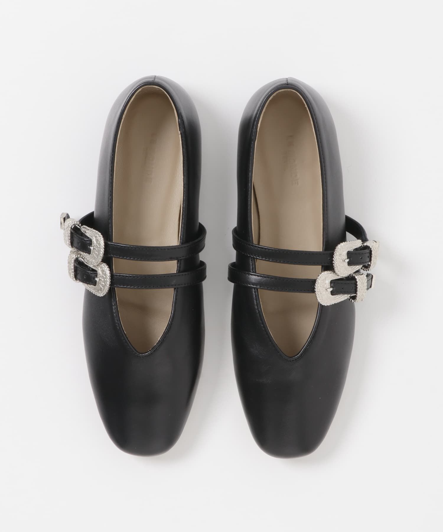 URBAN RESEARCH「LE MONDE BERYL　CLASSIC CLAUDIA」|パンプス|