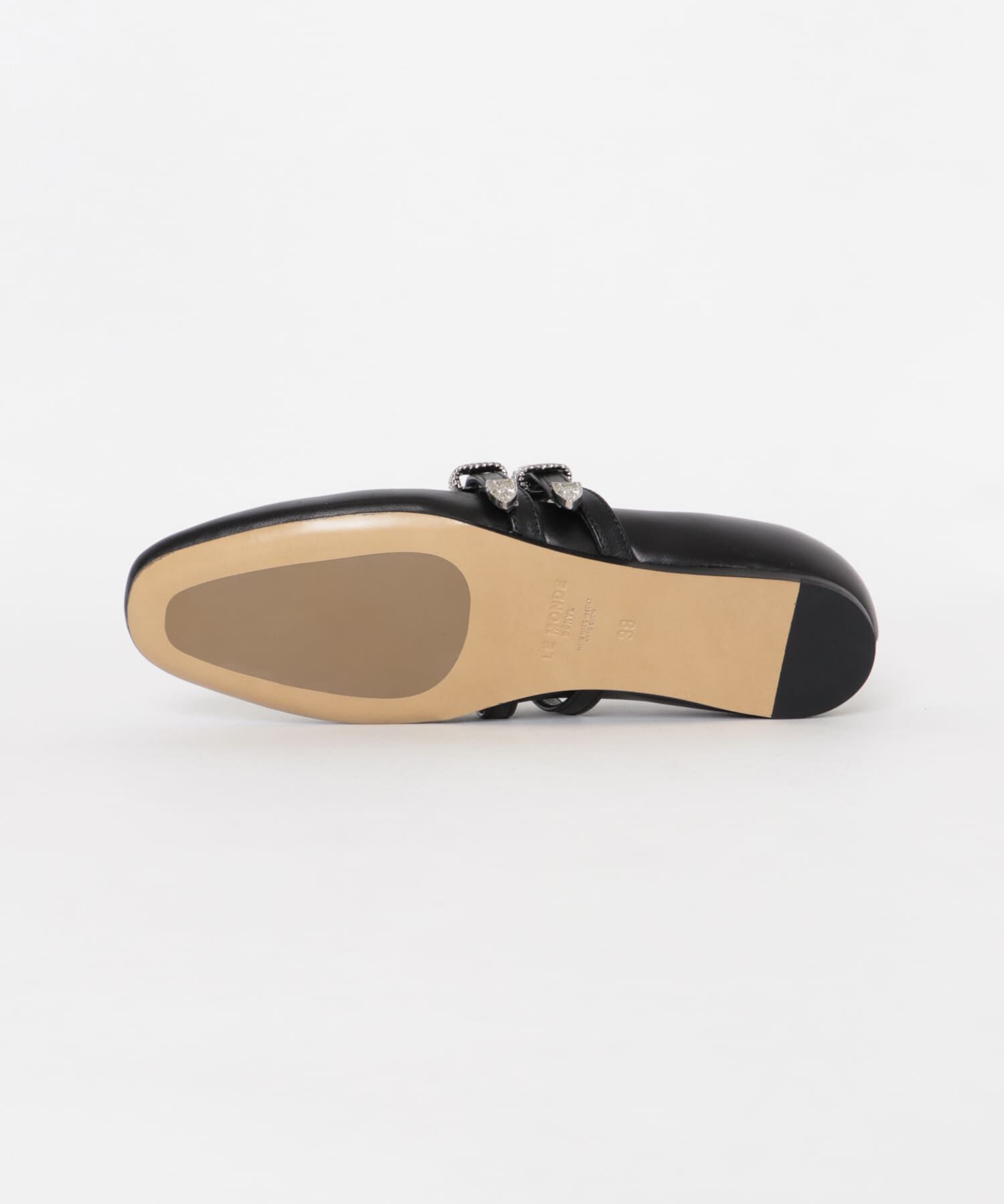 URBAN RESEARCH「LE MONDE BERYL　CLASSIC CLAUDIA」|パンプス|