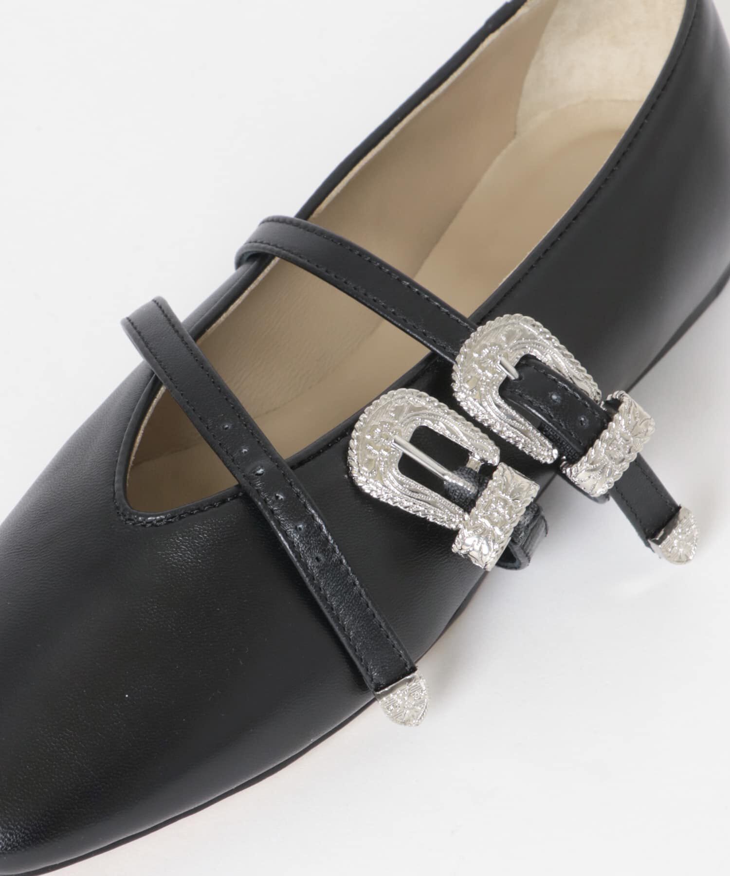 URBAN RESEARCH「LE MONDE BERYL　CLASSIC CLAUDIA」|パンプス|
