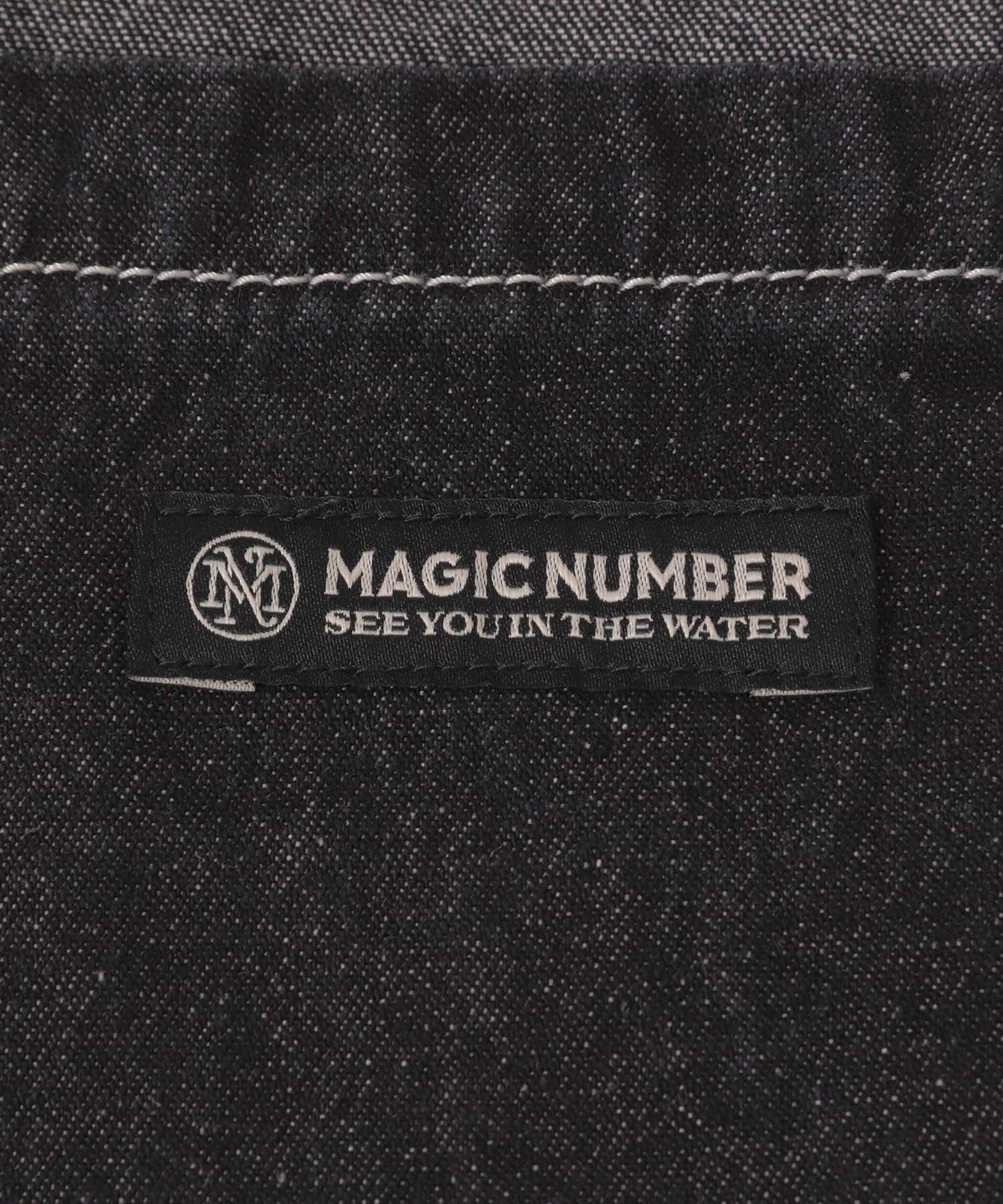 Sonny Label 「CINEMACARAVAN&times;MAGIC NUMBER&times;Sonny Label　コラボバッグB」|トートバッグ|