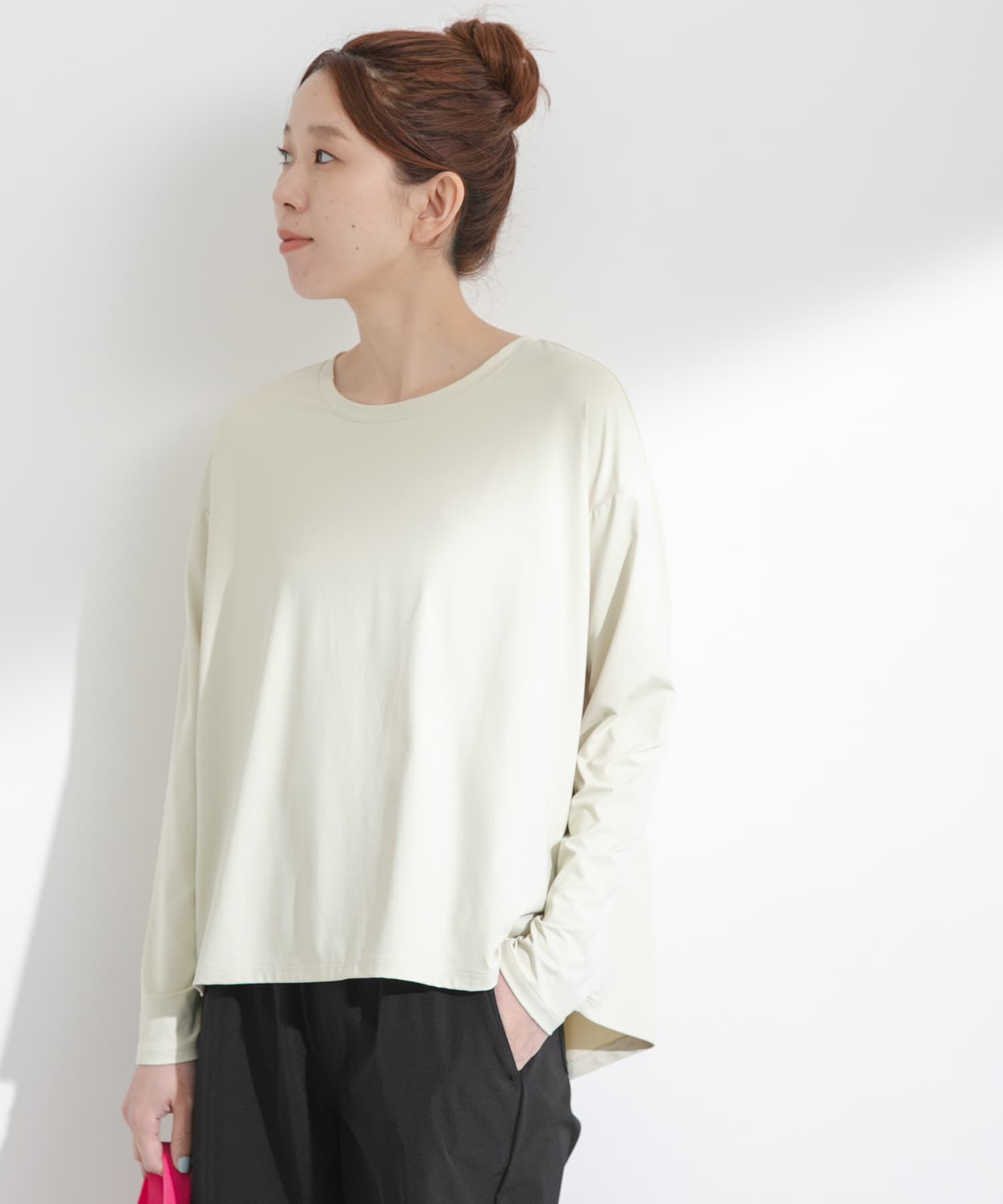 Sonny Label 「SLAB　バックデザインラッシュガード」|Tシャツ・カットソー|