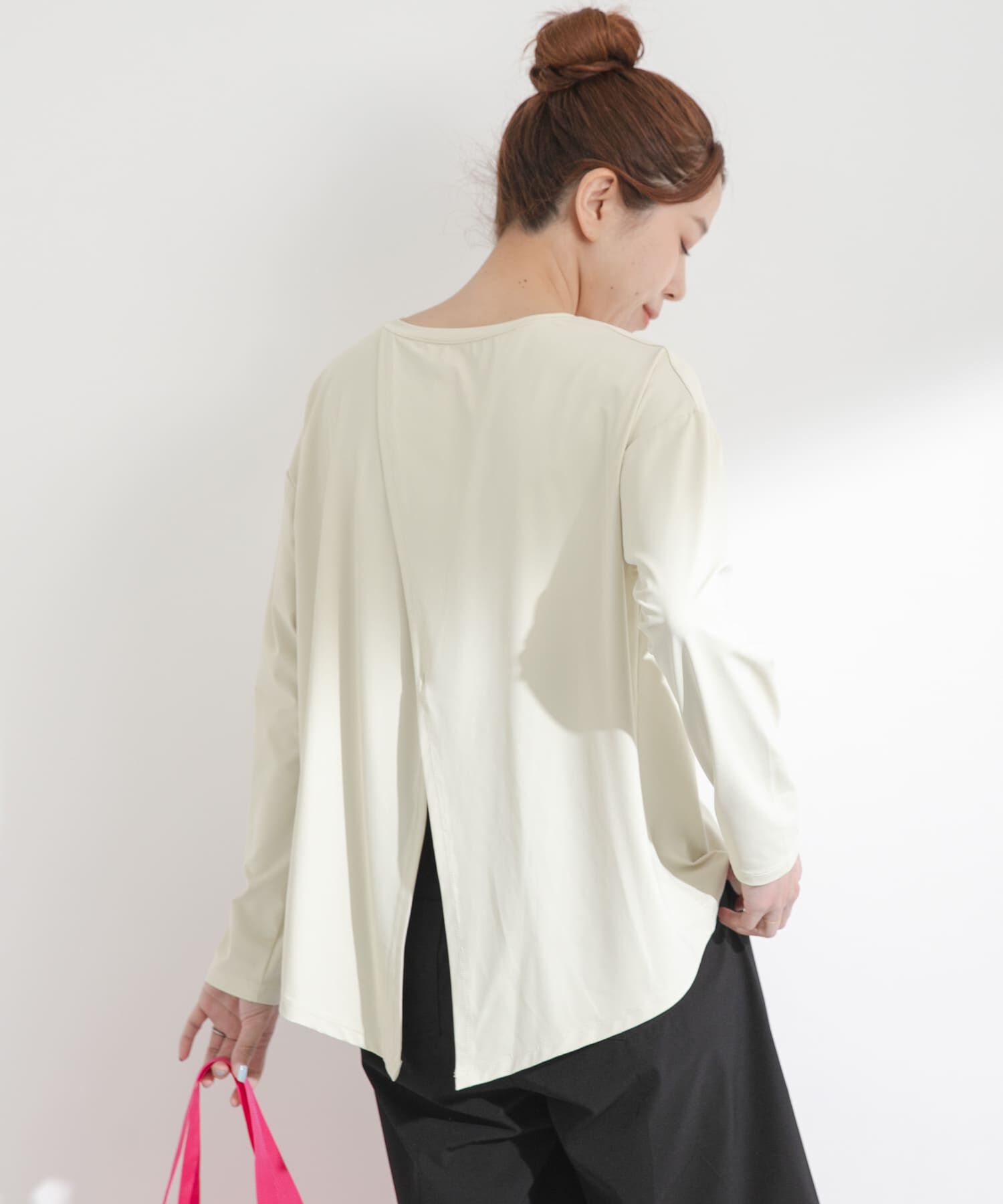 Sonny Label 「SLAB　バックデザインラッシュガード」|Tシャツ・カットソー|