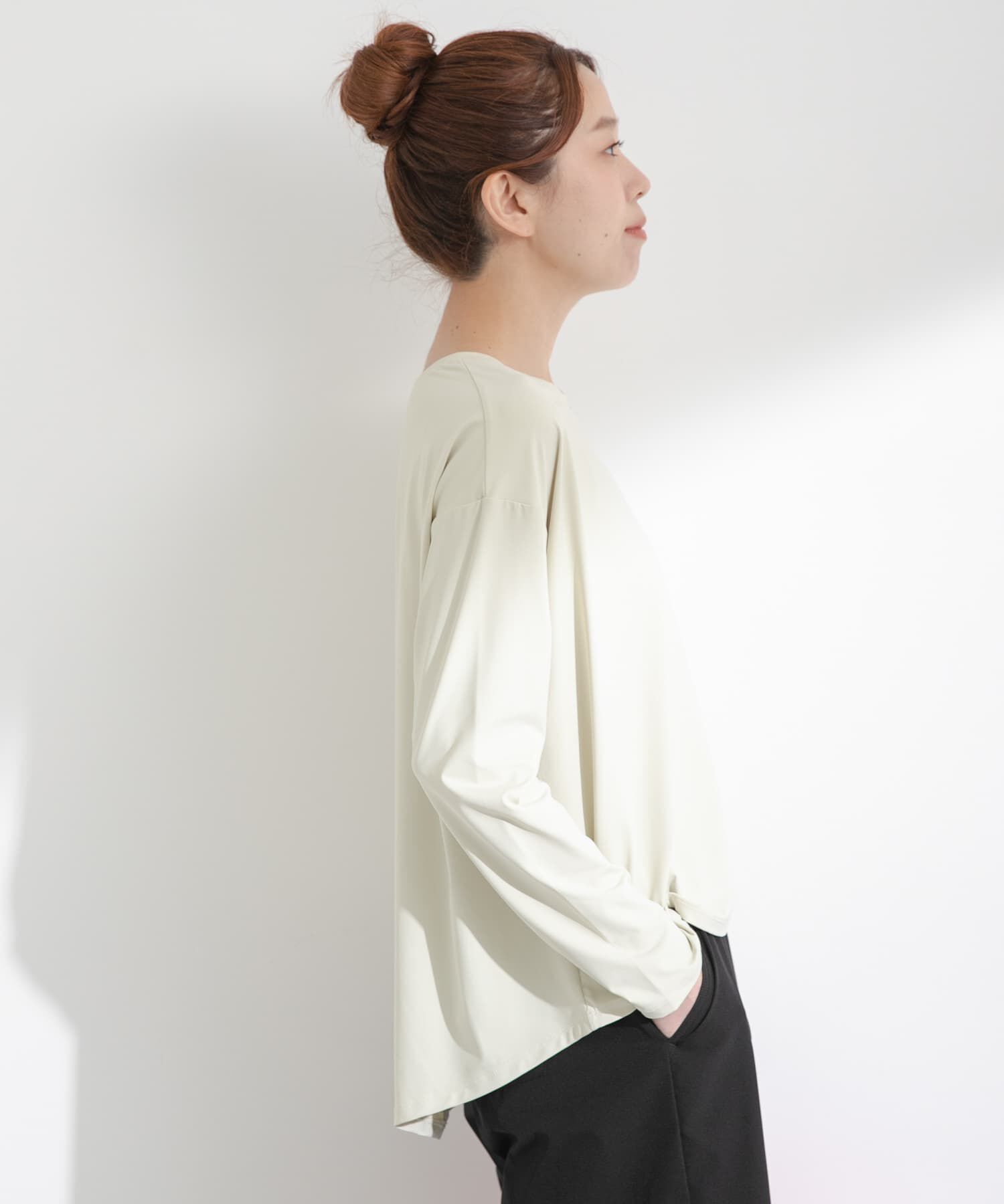 Sonny Label 「SLAB　バックデザインラッシュガード」|Tシャツ・カットソー|