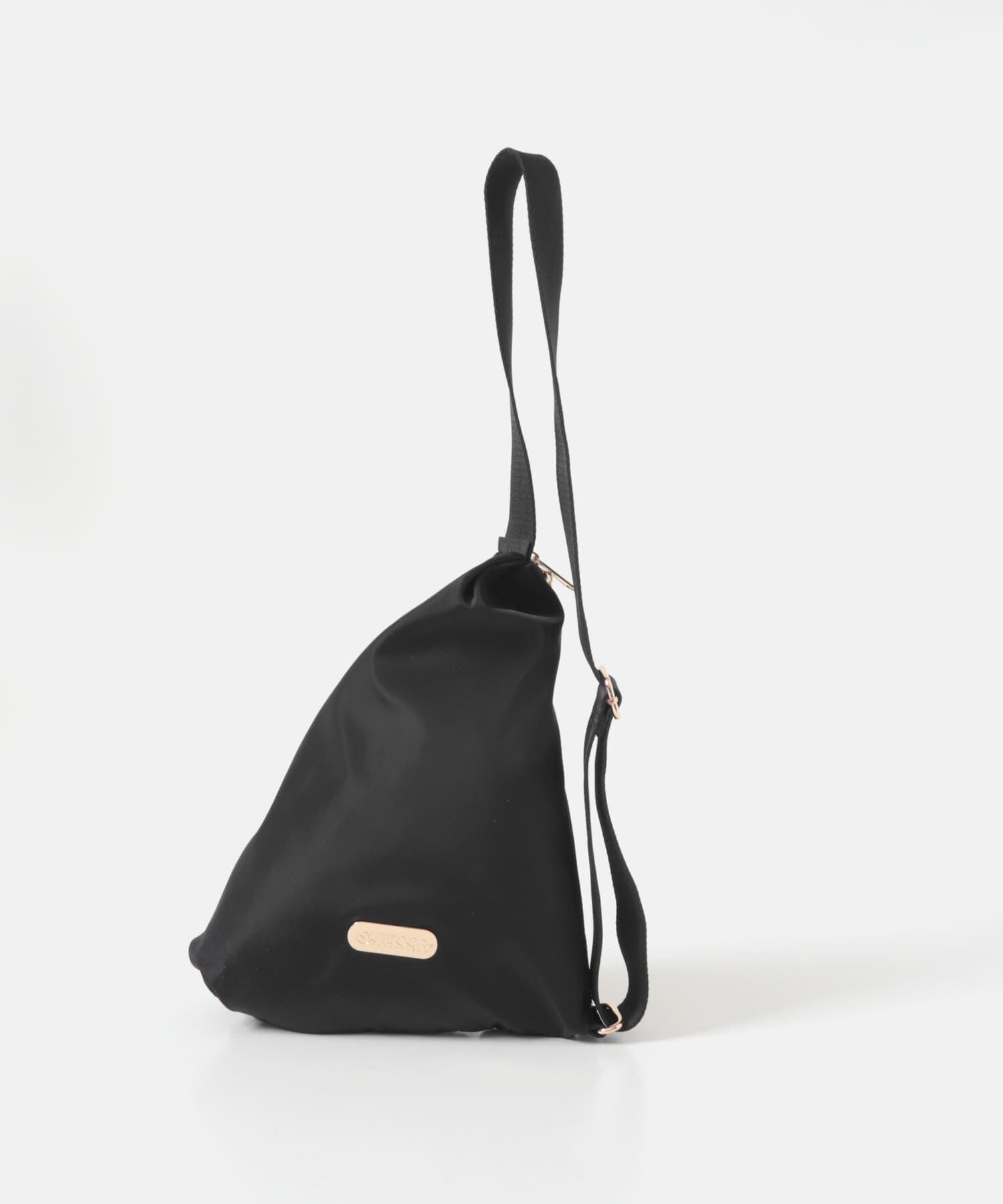 RODE SKO「『別注』OUTDOOR PRODUCTS&times;hun RODESKO　ONE SHOULDER」|ショルダー・メッセンジャー|
