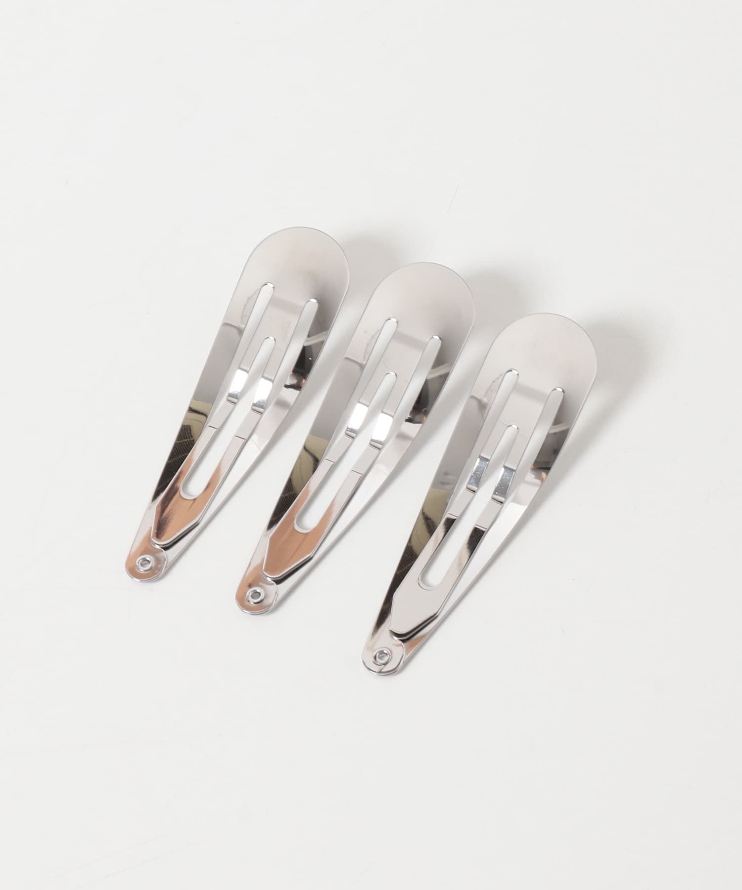 URBAN RESEARCH ROSSO「heyep　HAIR CLIPS KENKAGAMI 3-PIECE」|その他|
