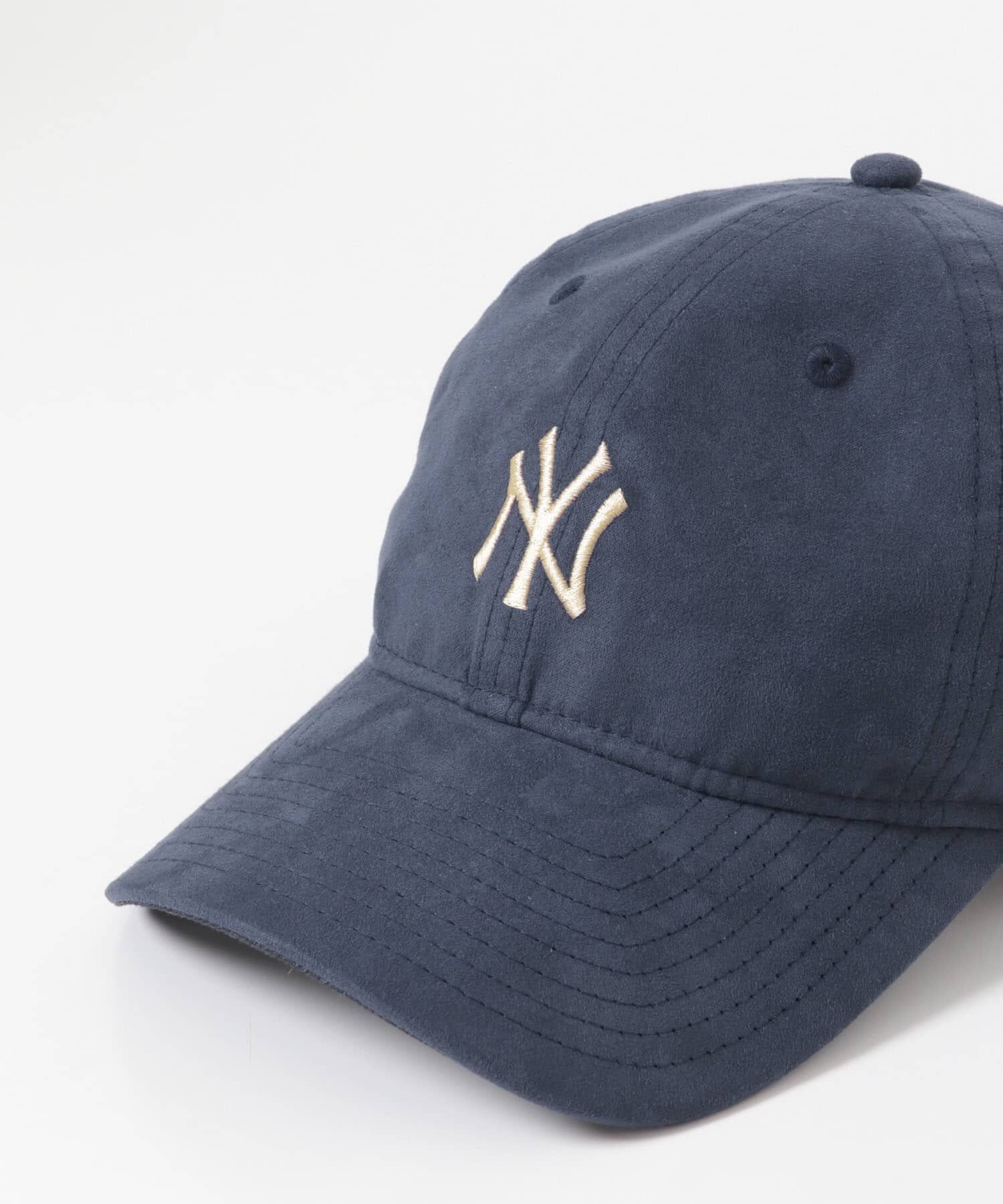 URBAN RESEARCH「『別注』New Era&times;URBAN RESEARCH　920 SUEDE」|キャップ・キャスケット|
