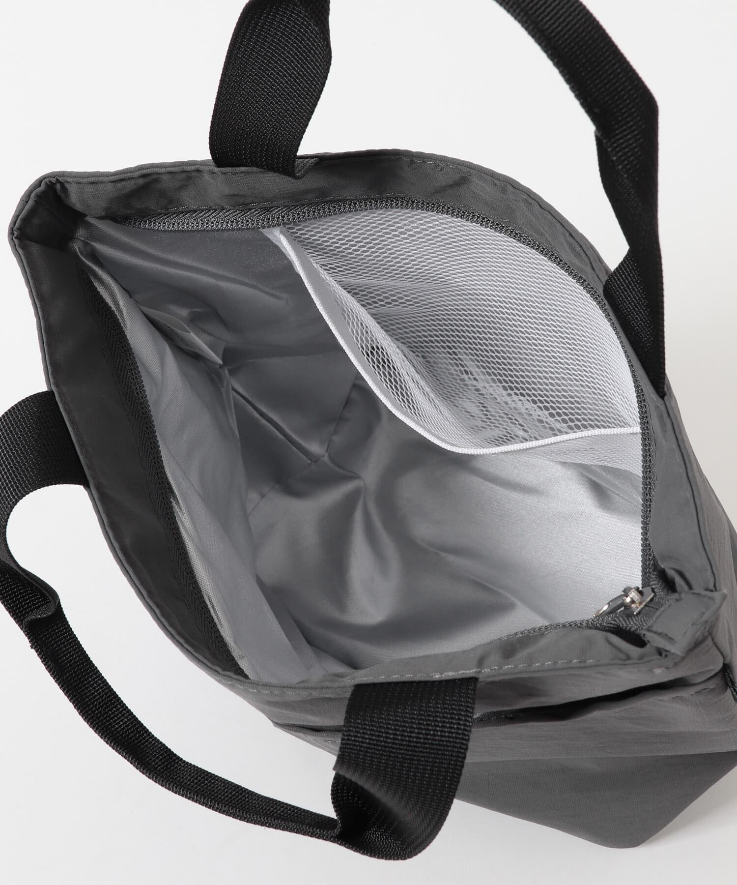 URBAN RESEARCH DOORS「EL COMMUN　PLACID 保冷ランチトート」|トートバッグ|