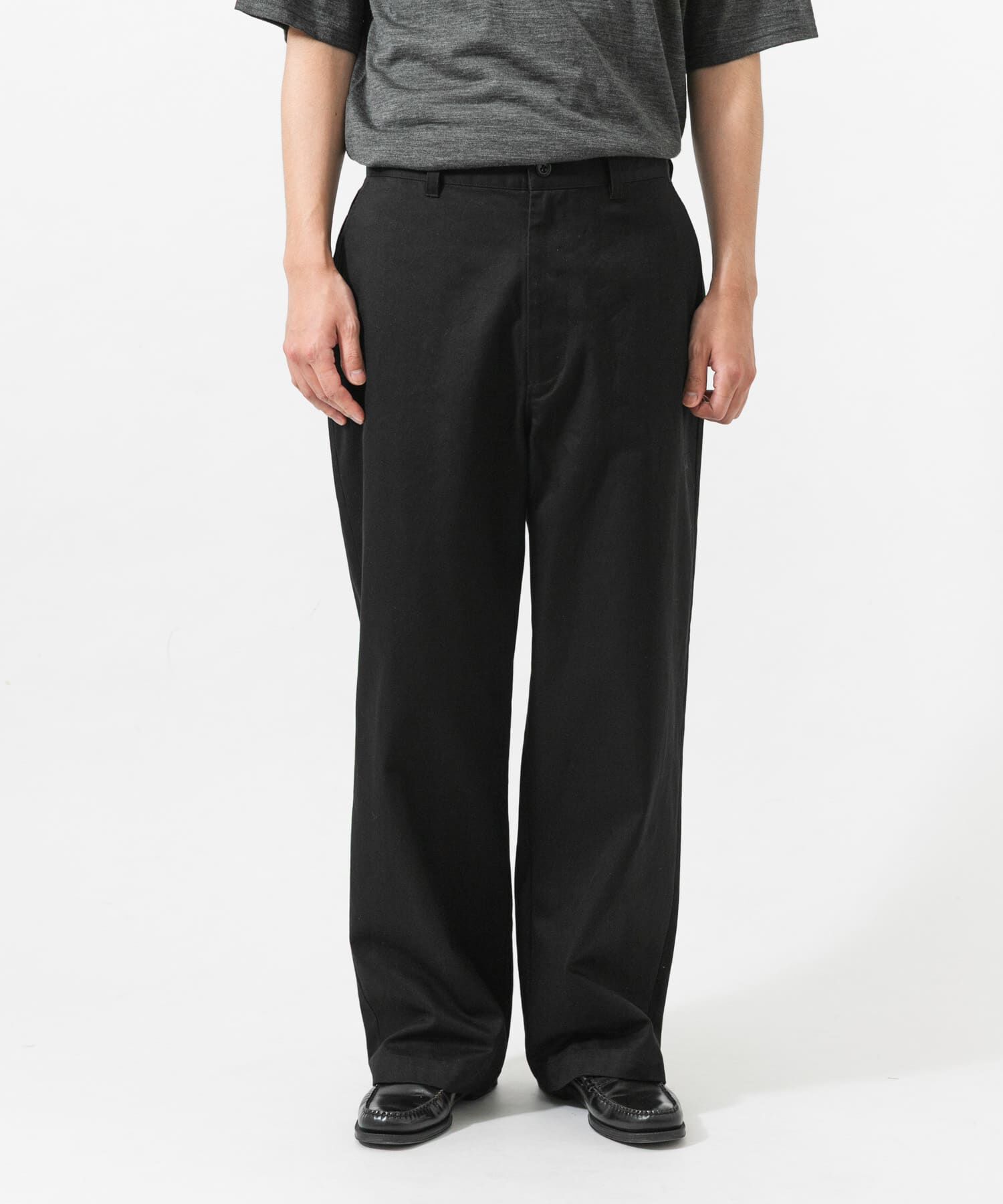URBAN RESEARCH「CINCH BACK CHINO PANTS」|その他|