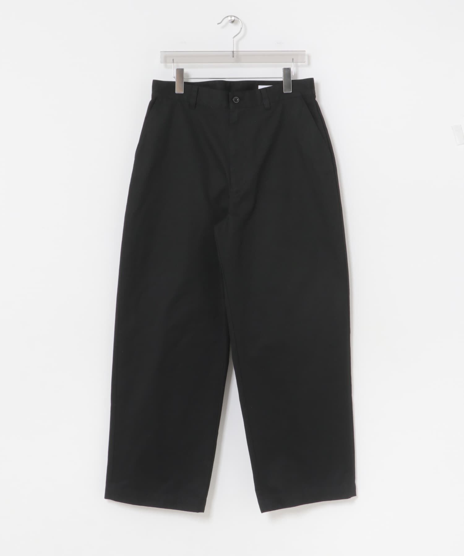 URBAN RESEARCH「CINCH BACK CHINO PANTS」|その他|
