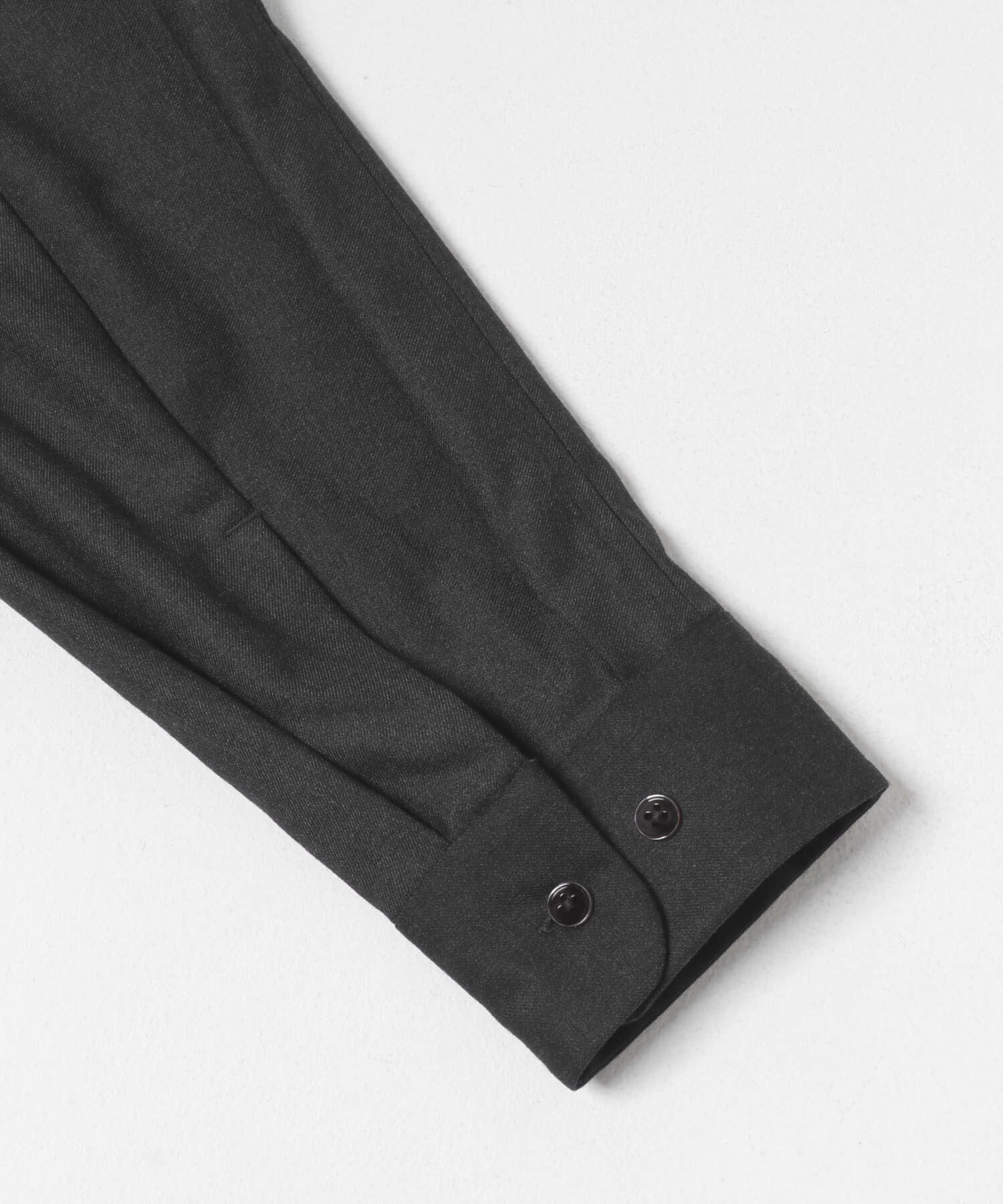URBAN RESEARCH「WOOL BLEND SPORTS JACKET」|ブルゾン・スタジャン|