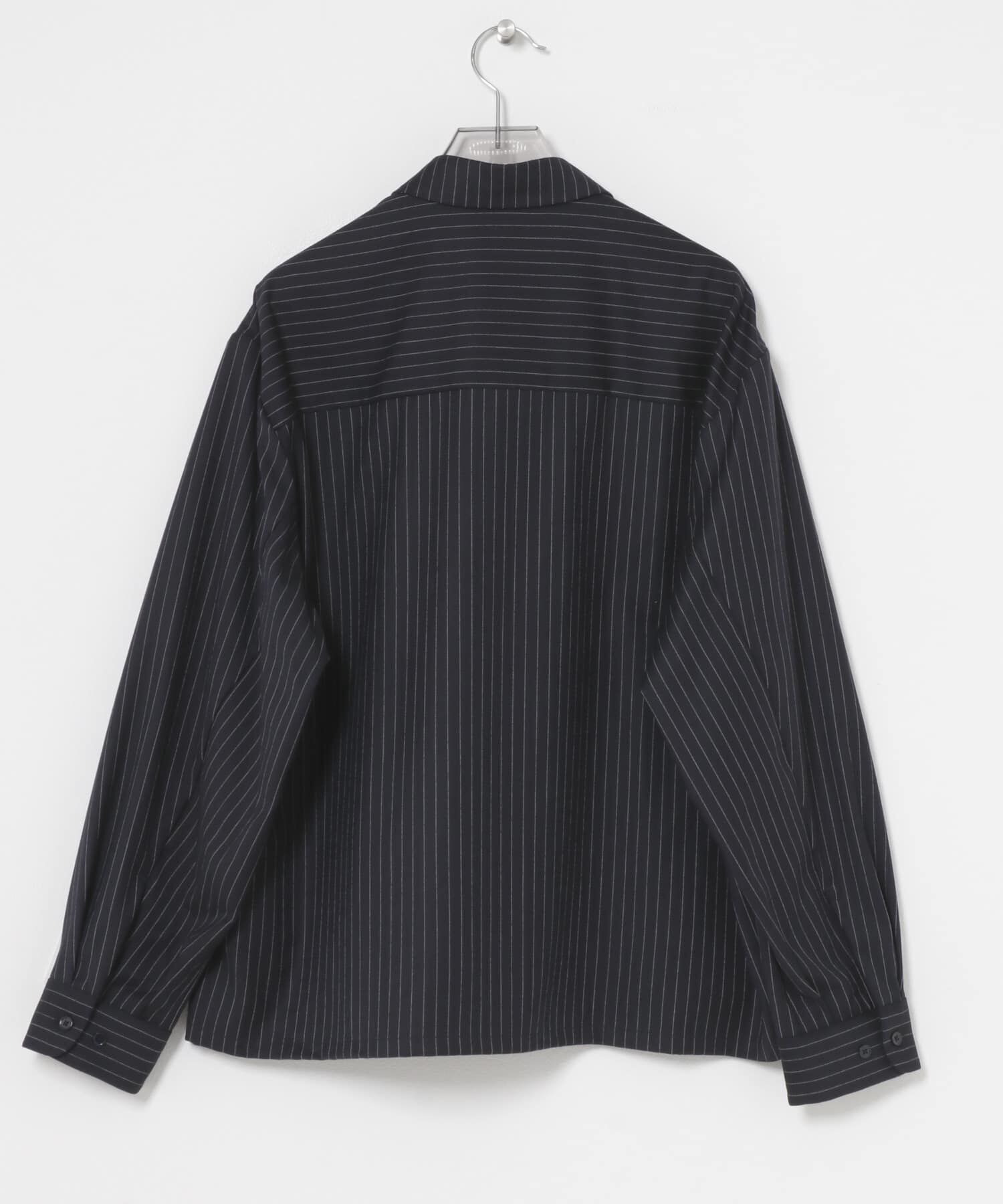 URBAN RESEARCH「WOOL BLEND SPORTS JACKET」|ブルゾン・スタジャン|
