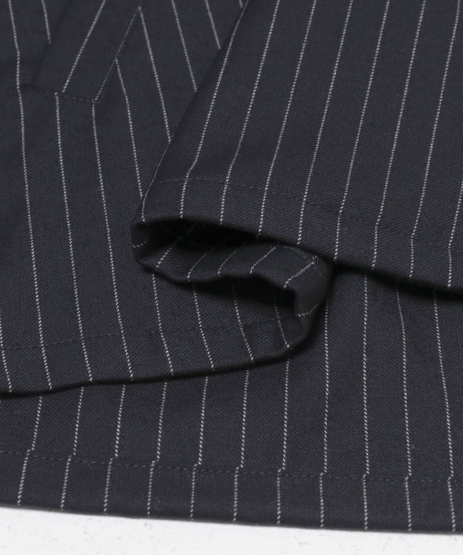 URBAN RESEARCH「WOOL BLEND SPORTS JACKET」|ブルゾン・スタジャン|