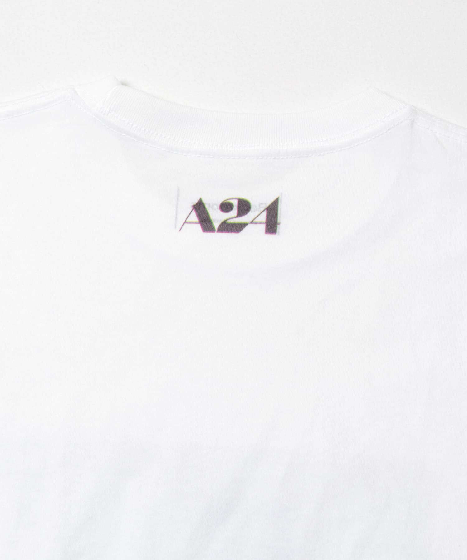 URBAN RESEARCH「URBAN RESEARCH&times;Backrooms&times;A24　INTO THE FLIPSIDE T-SHIRTS」|Tシャツ・カットソー|