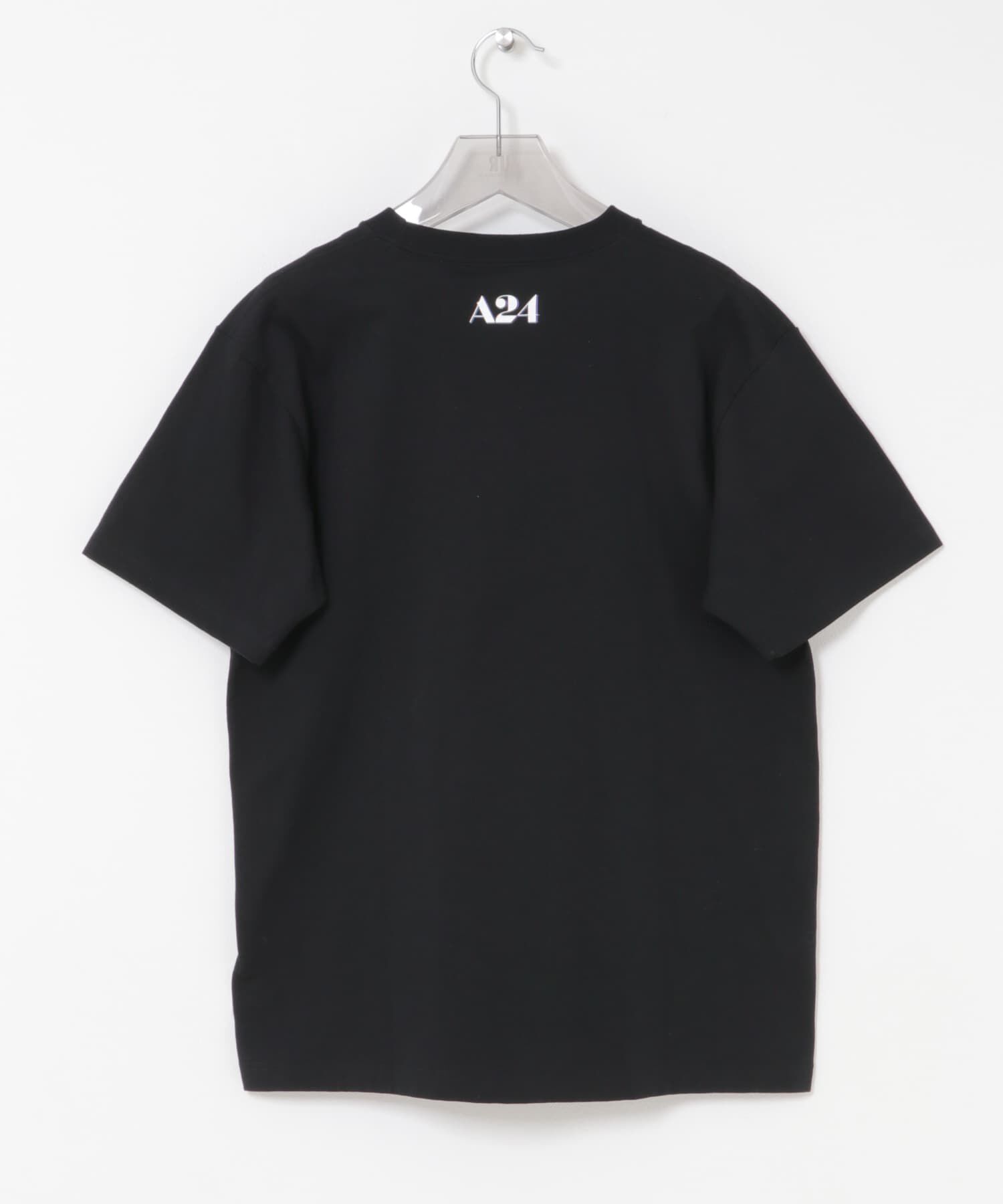 URBAN RESEARCH「URBAN RESEARCH&times;Backrooms&times;A24　INTO THE FLIPSIDE T-SHIRTS」|Tシャツ・カットソー|