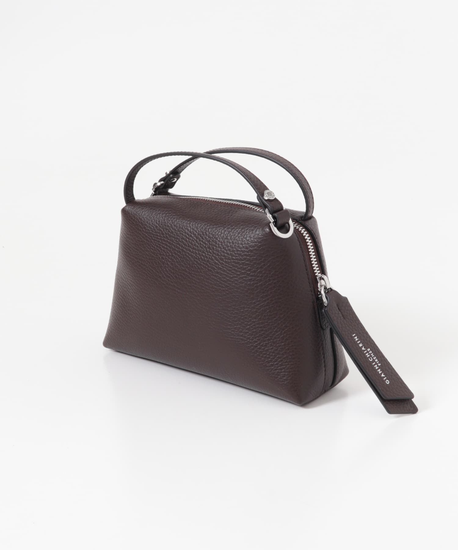 URBAN RESEARCH ROSSO「GIANNI CHIARINI　ALIFA」|ハンドバッグ|