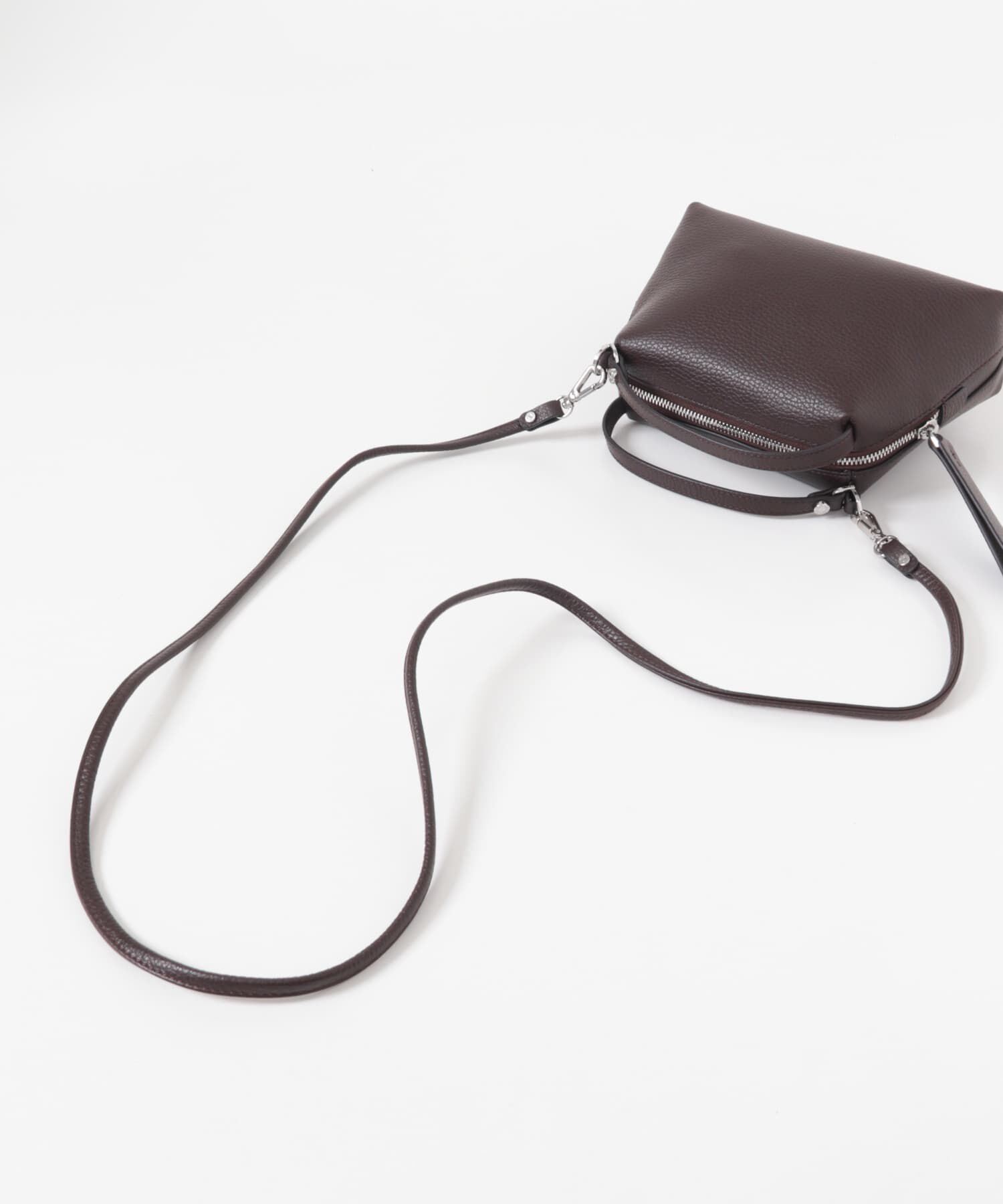 URBAN RESEARCH ROSSO「GIANNI CHIARINI　ALIFA」|ハンドバッグ|