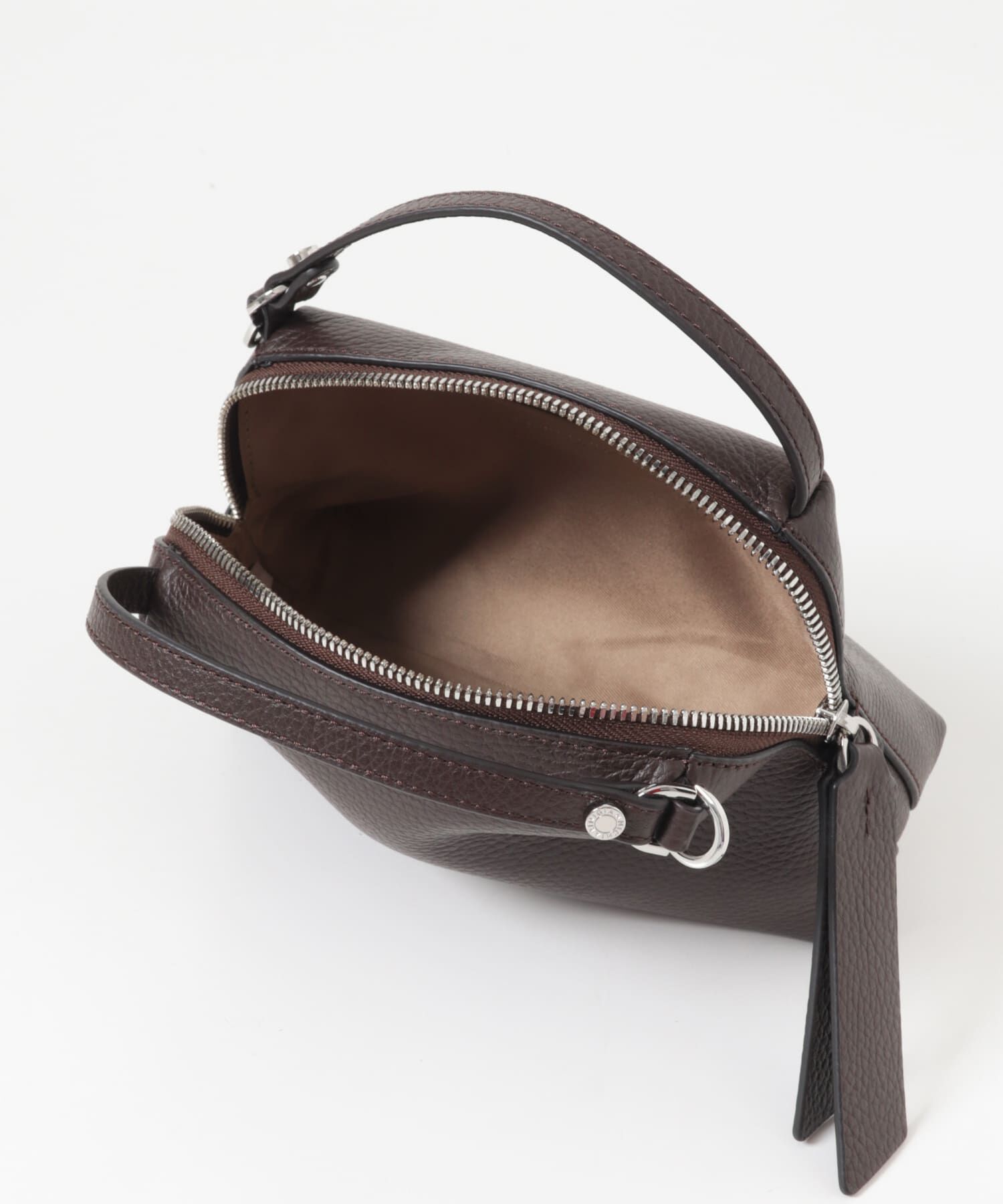 URBAN RESEARCH ROSSO「GIANNI CHIARINI　ALIFA」|ハンドバッグ|
