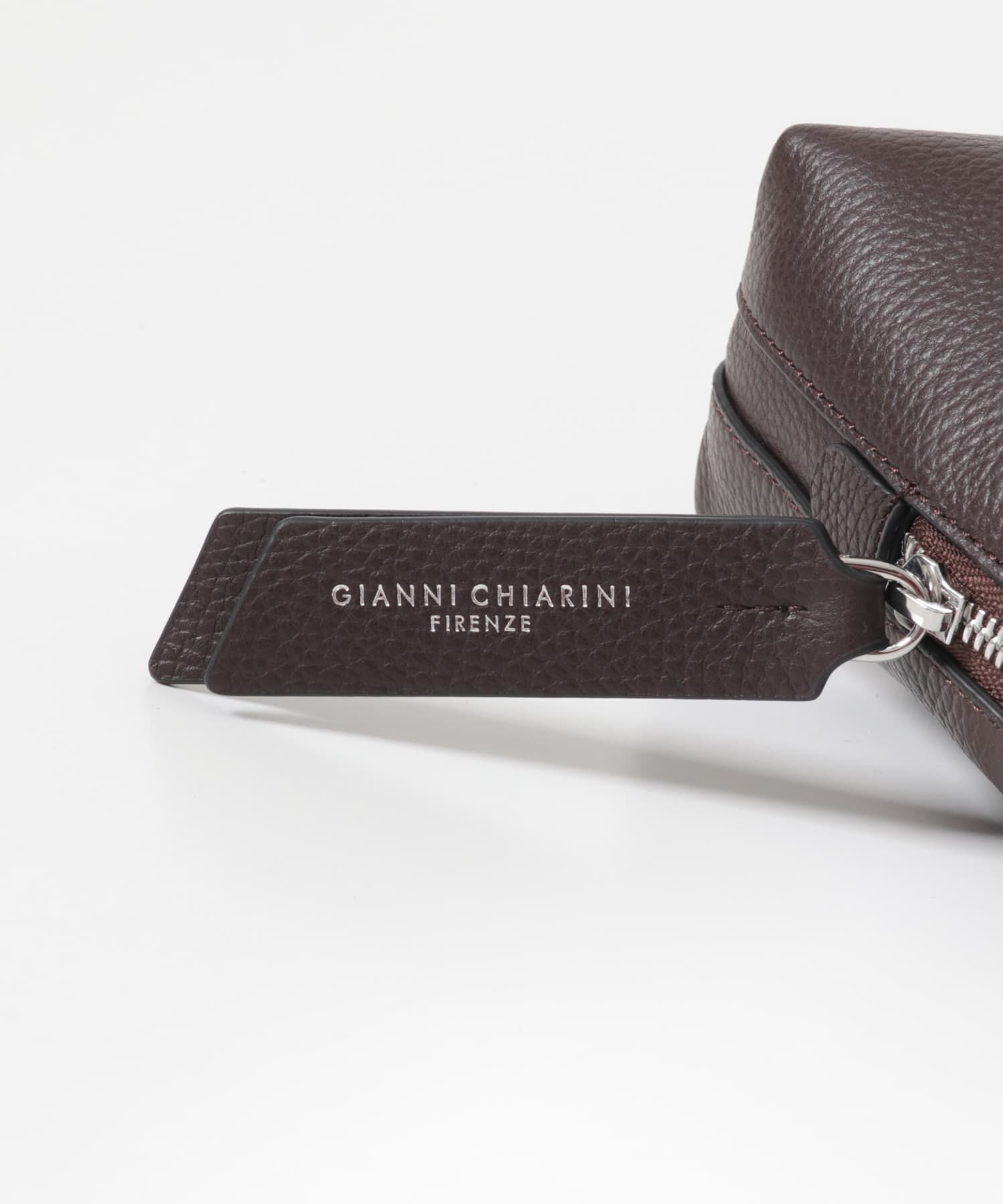 URBAN RESEARCH ROSSO「GIANNI CHIARINI　ALIFA」|ハンドバッグ|