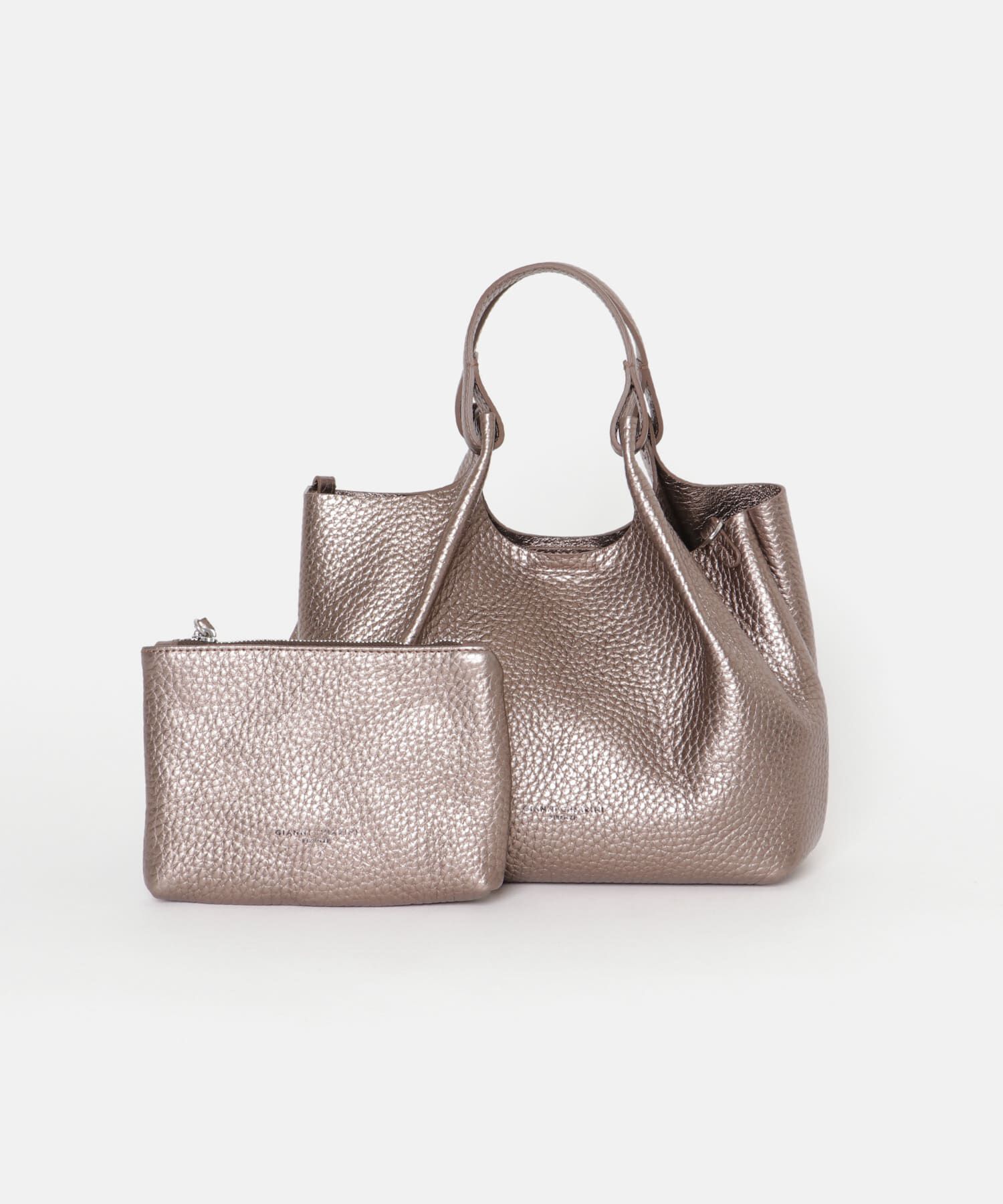 URBAN RESEARCH ROSSO「GIANNI CHIARINI　DUA」|ハンドバッグ|