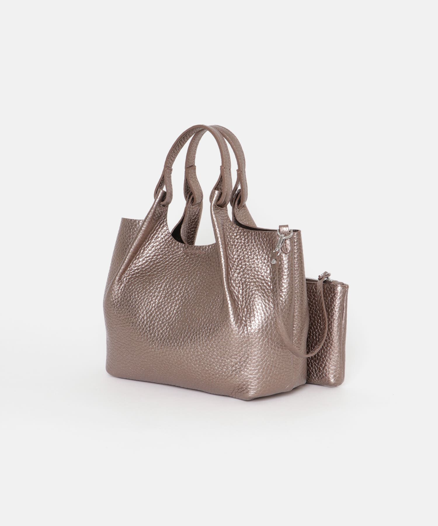 URBAN RESEARCH ROSSO「GIANNI CHIARINI　DUA」|ハンドバッグ|