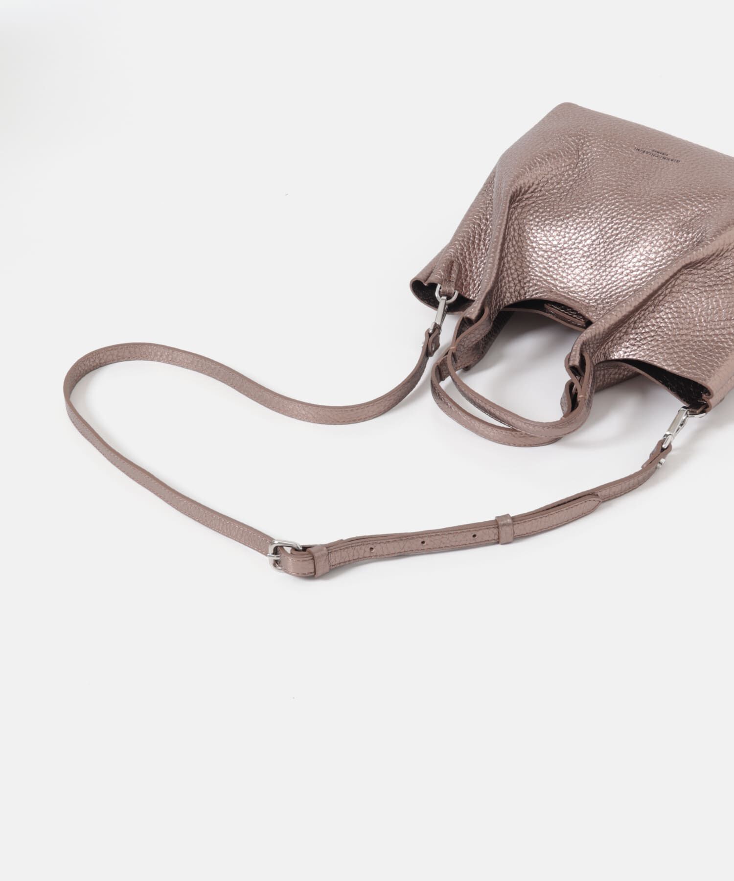 URBAN RESEARCH ROSSO「GIANNI CHIARINI　DUA」|ハンドバッグ|