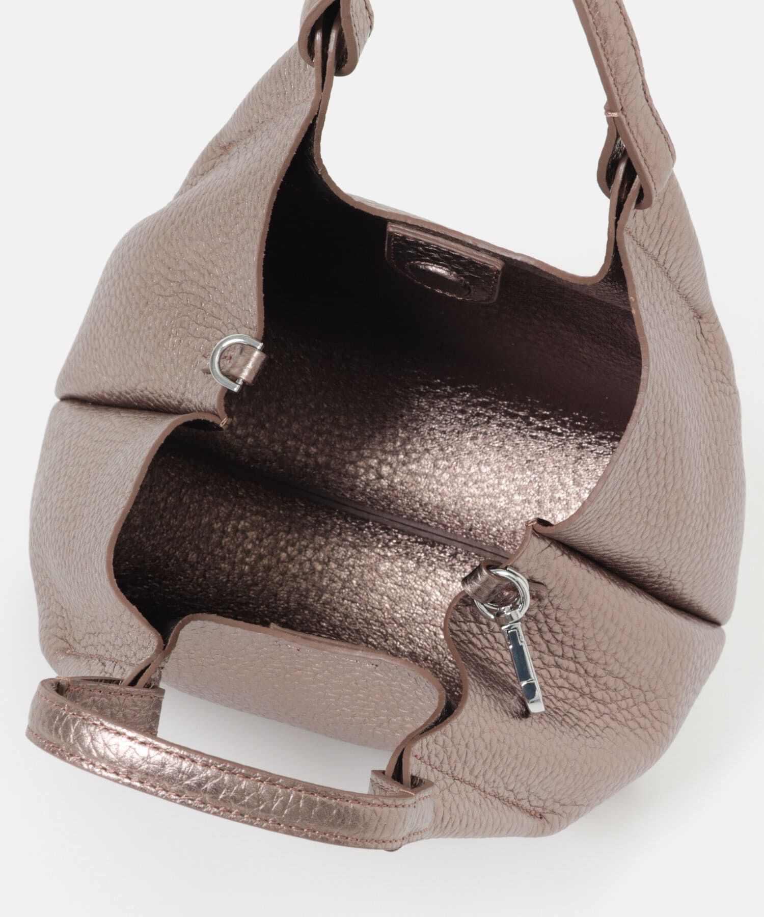 URBAN RESEARCH ROSSO「GIANNI CHIARINI　DUA」|ハンドバッグ|