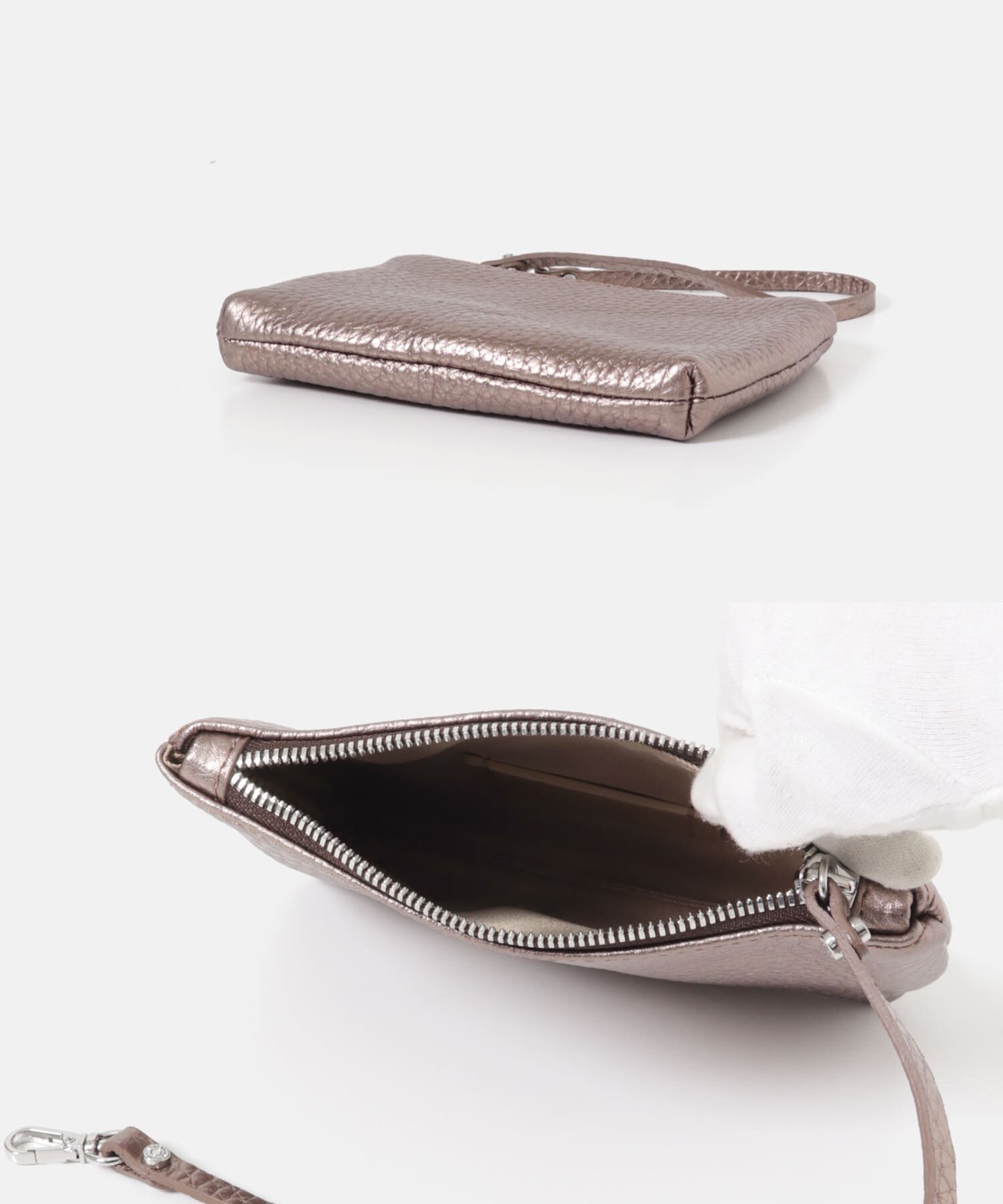 URBAN RESEARCH ROSSO「GIANNI CHIARINI　DUA」|ハンドバッグ|